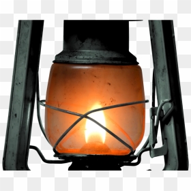 Transparent Kerosene Lamp Clipart, HD Png Download - lamp png