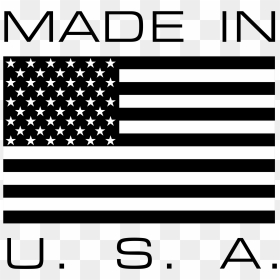 Made In Usa Flag Vector, HD Png Download - usa png