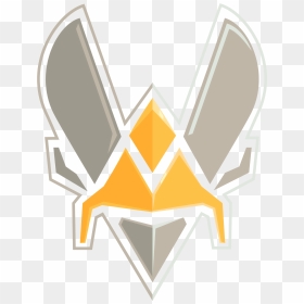 Team Vitality - Team Vitality Png, Transparent Png - csgo png