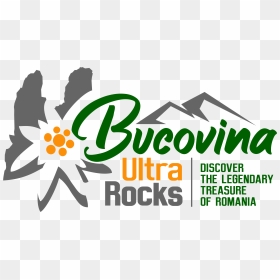 Bucovina Ultra Rocks - Graphic Design, HD Png Download - rocks png