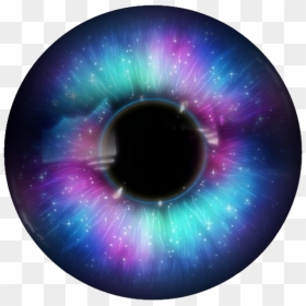 Eye Lens Png Clipart - Eyes Lens Png, Transparent Png - eyeball png