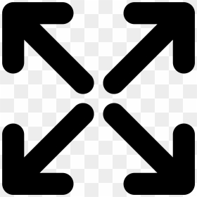 Clip Art, HD Png Download - arrow mark png