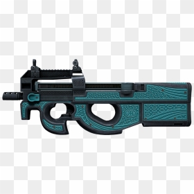 Transparent Cs Go Png - Counter Strike Gun Png, Png Download - csgo png