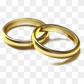 Ehering 333 Gold Wert, HD Png Download - wedding rings png