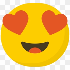 Emoticon Emoji Smiley Computer Icons Clip Art - Smiley Happy Surprised Emoji, HD Png Download - shocked emoji png