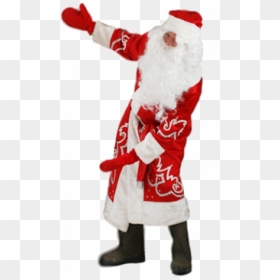 Santa Claus, HD Png Download - santa claus png