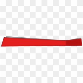 Thumb Image - Transparent Red Lower Thirds Png, Png Download - lower third png