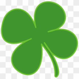 4 Leaf Clover Png Photo - Clip Art Shamrock, Transparent Png - clover png