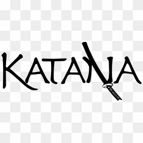 Componentbid, Llc Is Raising Funds For Katana, HD Png Download - katana png