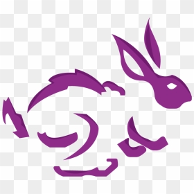 Rabbit, HD Png Download - rabbit png