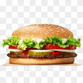 15 Hamburger For Free Download On Mbtskoudsalg - Burger King Whopper Png, Transparent Png - hamburger png