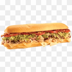 Submarine Sandwich Jersey Mike"s Subs Restaurant Food - Sub Sandwich Png, Transparent Png - sandwich png