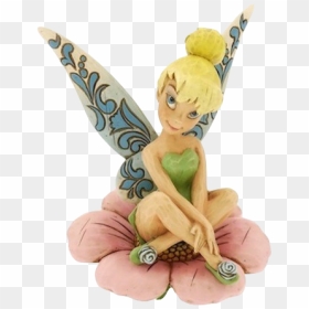 Clipart Tinkerbell Png Best - Transparent Background Tinkerbell Clipart, Png Download - tinkerbell png