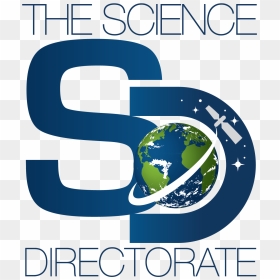 Thumb Image - Nasa Science Mission Directorate Logo, HD Png Download - nasa logo png