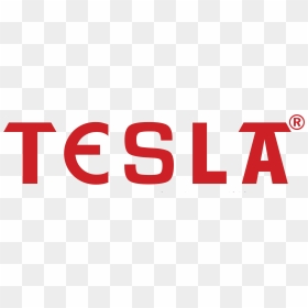 Tesla Home Air Conditioner , Png Download, Transparent Png - tesla logo png