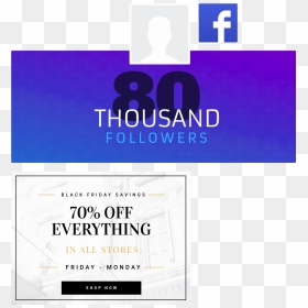 Social Media Visuals - Graphic Design, HD Png Download - banners png
