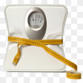 Weight Loss Bathroom Scale, HD Png Download - scale png