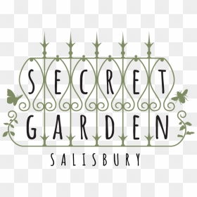 Secret Garden Png - Secret Garden Salisbury, Transparent Png - garden png