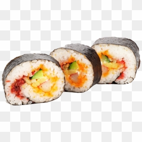 Sushi Png Transparent Images - Sushi Png Transparent, Png Download - sushi png