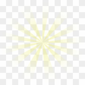 Light Burst Transparent Png - Transparent Background Sunburst Sun Rays, Png Download - burst png