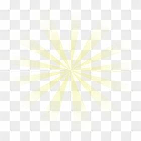 Light Burst Transparent Png - Transparent Background Sunburst Sun Rays, Png Download - burst png