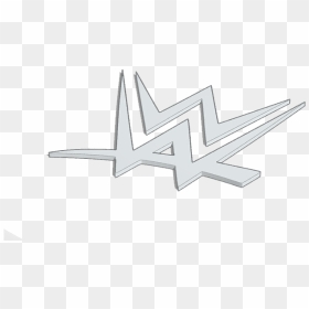 Wwe Logo Png File - Emblem, Transparent Png - wwe logo png
