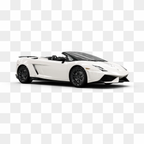 Forza Wiki - Forza Horizon 4 Lamborghini Gallardo Spyder, HD Png Download - lamborghini png