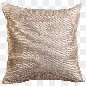 Thumb Image - Gray Textured Pillow, HD Png Download - pillow png