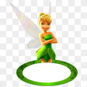 Free Tinkerbell Party Ideas - Great Fairy Rescue, HD Png Download - tinkerbell png
