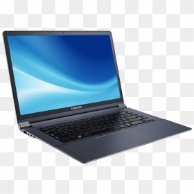 Laptop Notebook Png Image - Laptop Png, Transparent Png - notebook png