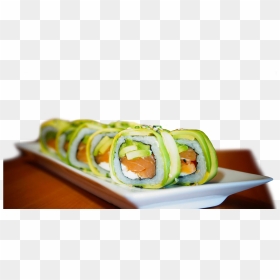 Transparent Sushi Png - Sushi Png, Png Download - sushi png