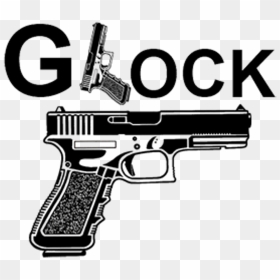 Glock Logo , Png Download - Glock Logo, Transparent Png - glock png