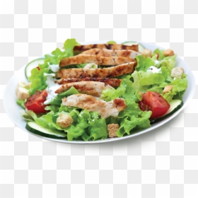 Thumb Image - Chicken Salad Png, Transparent Png - salad png