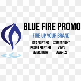 Catalog Logo Bfp-01 - Some Changes In My Life, HD Png Download - blue fire png