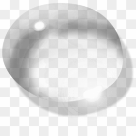 Free Png Water Drops Png Images Transparent - Transparent Water Droplet Png, Png Download - water drops png