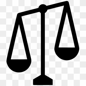Tipping Svg Icon Free - Tipping Scale Png, Transparent Png - scale png