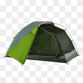 Big Agnes Copper Spur Ul2 Olive Green, HD Png Download - tent png