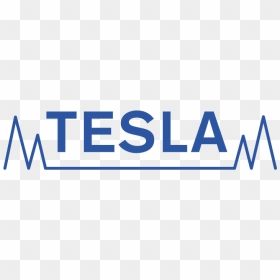 Majorelle Blue, HD Png Download - tesla logo png