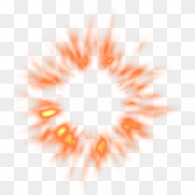 Transparent Effect Png - Spark Transparent Background, Png Download - burst png