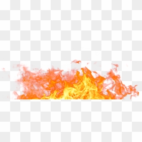 Download Transparent Png - Png Transparent Background Fire Png, Png Download - fire png transparent