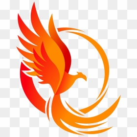 The Birth Of The Phoenix , Png Download - Transparent Background ...