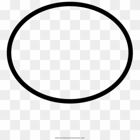 Thumb Image - Oval Coloring Pages, HD Png Download - oval png