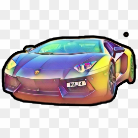 Faze Decals Lamborghini Aventador Png Faze Decals Lamborghini - Faze Lamborghini, Transparent Png - lamborghini png
