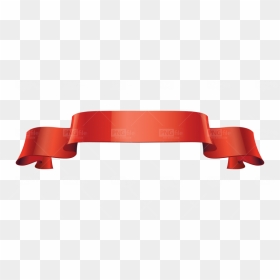 Press Up, HD Png Download - red ribbon png