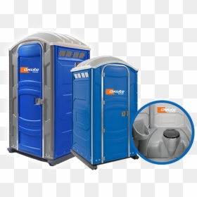 Portable Toilets For Rent - Portable Restrooms, HD Png Download - toilet png