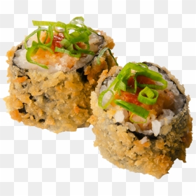 Sushi Png Image - Hot Roll Sushi Png, Transparent Png - sushi png