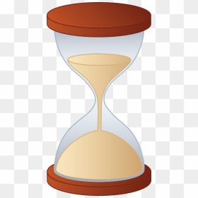 Hourglass Png Clipart - Egg Timer Clip Art, Transparent Png - hourglass png