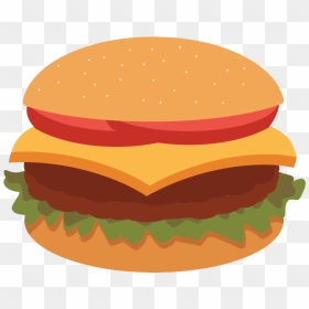 Thumb Image - Hamburger Drawing Clipart, HD Png Download - hamburger png
