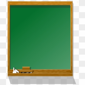 Chalkboard Clipart, HD Png Download - chalkboard png