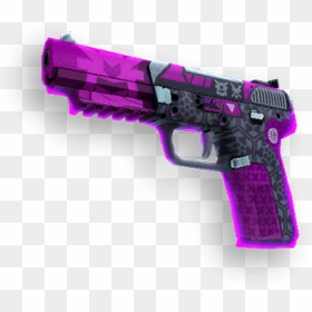 Fn Five-seven, HD Png Download - csgo png